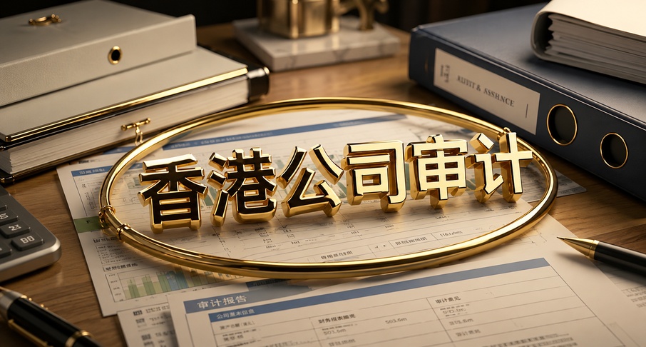 做账审计